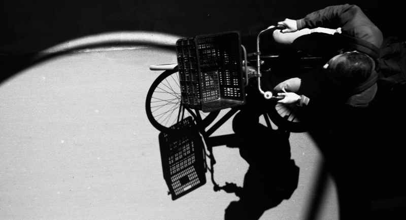 团队合作取得成功